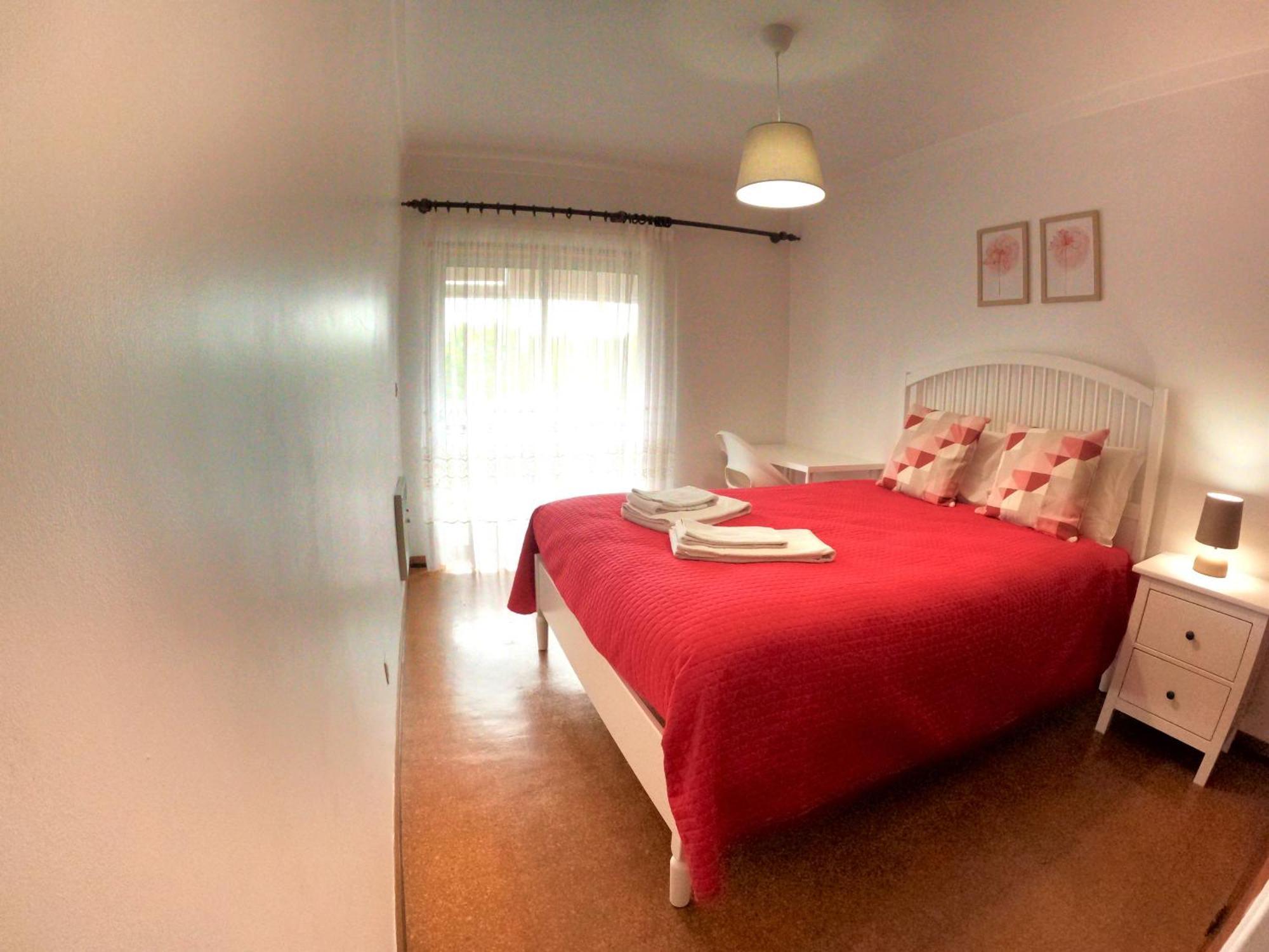 Carcavelos Very Spacious 3 Bedroom Apartment Cascais São Domingos de Rana Zewnętrze zdjęcie